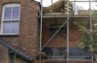 free Aultmore home extension quotes